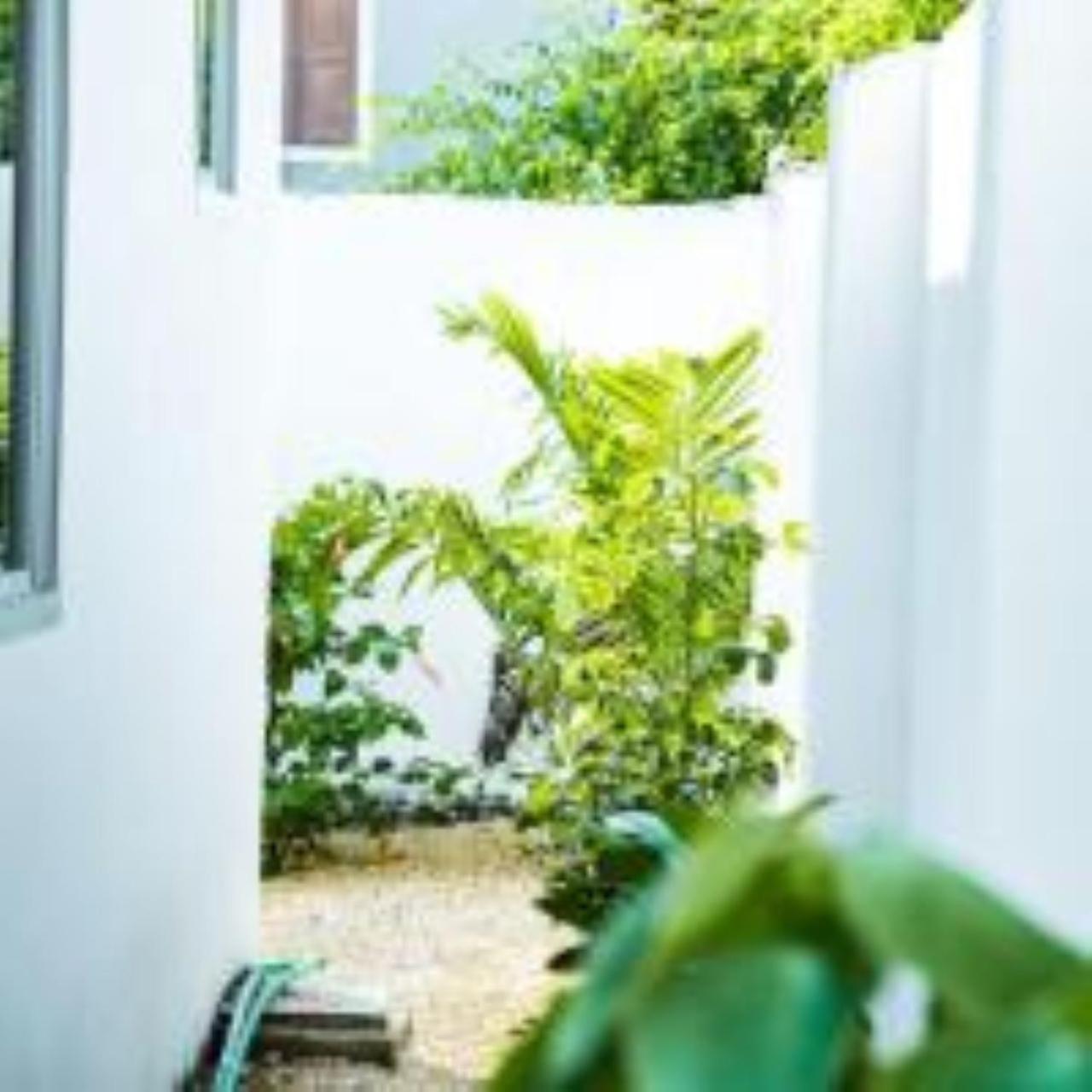 Tamu House Pajé Beach Extérieur photo