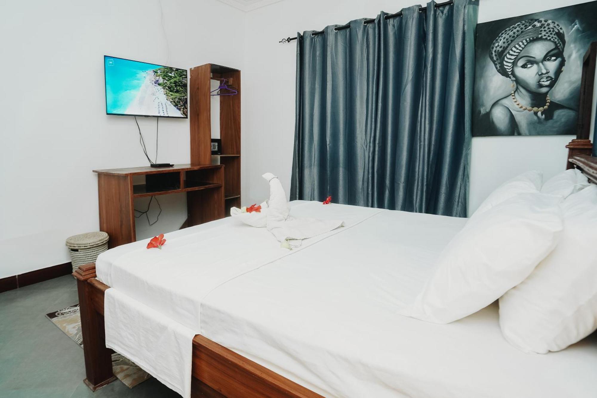 Tamu House Pajé Beach Extérieur photo
