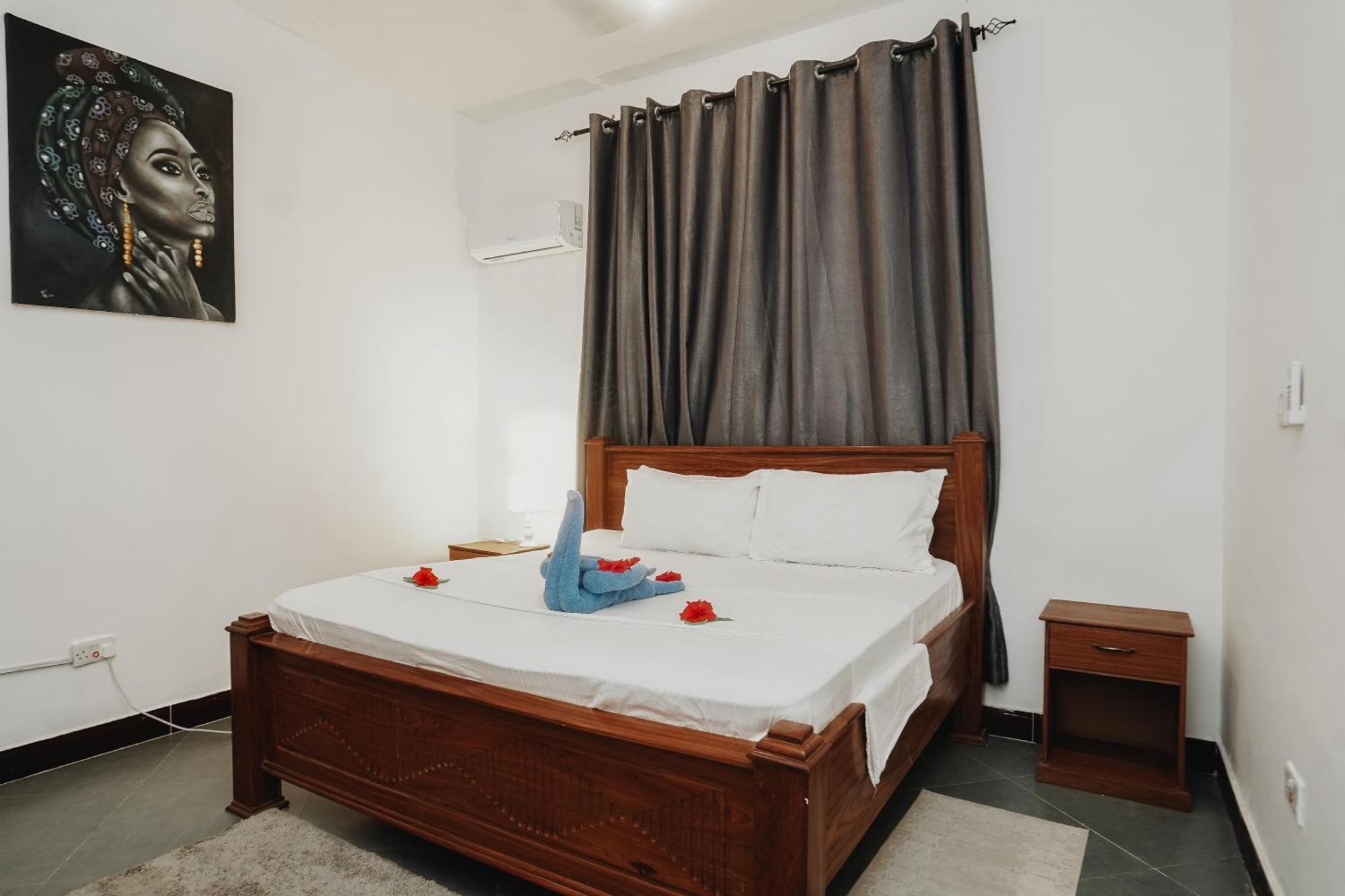 Tamu House Pajé Beach Extérieur photo