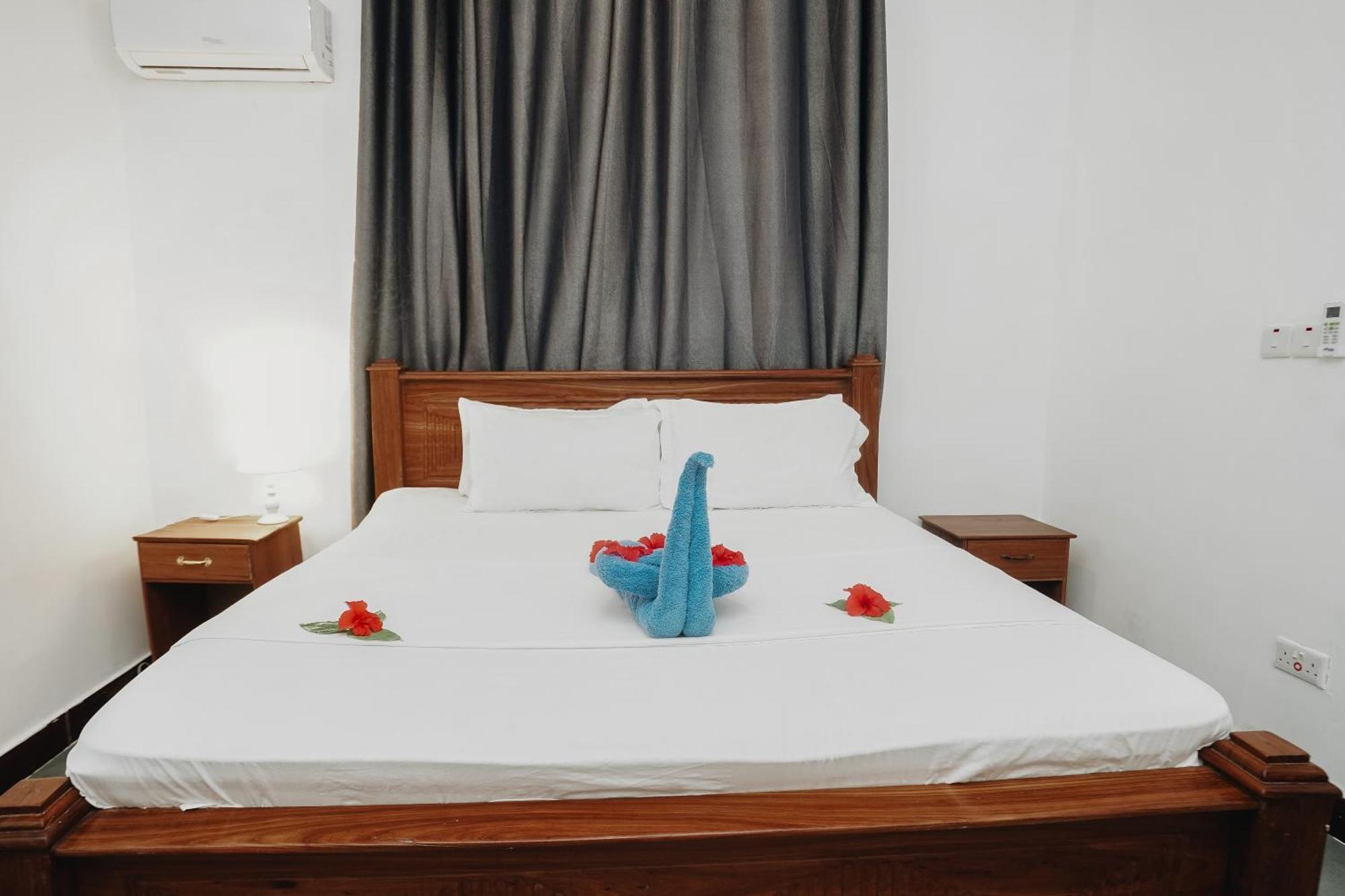 Tamu House Pajé Beach Extérieur photo