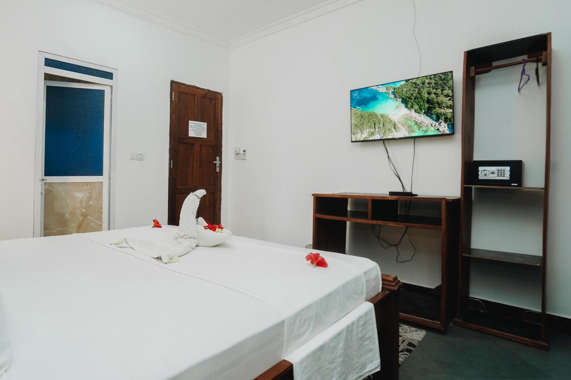 Tamu House Pajé Beach Extérieur photo