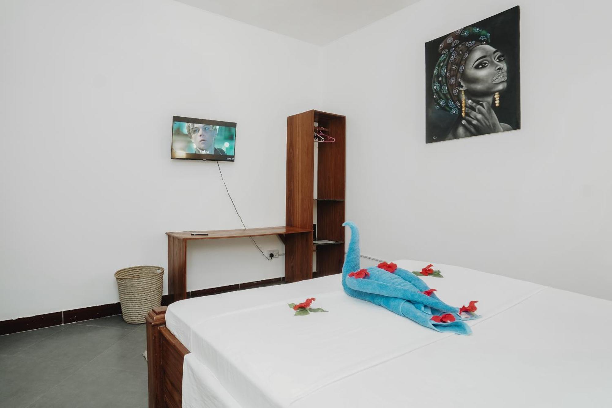 Tamu House Pajé Beach Extérieur photo