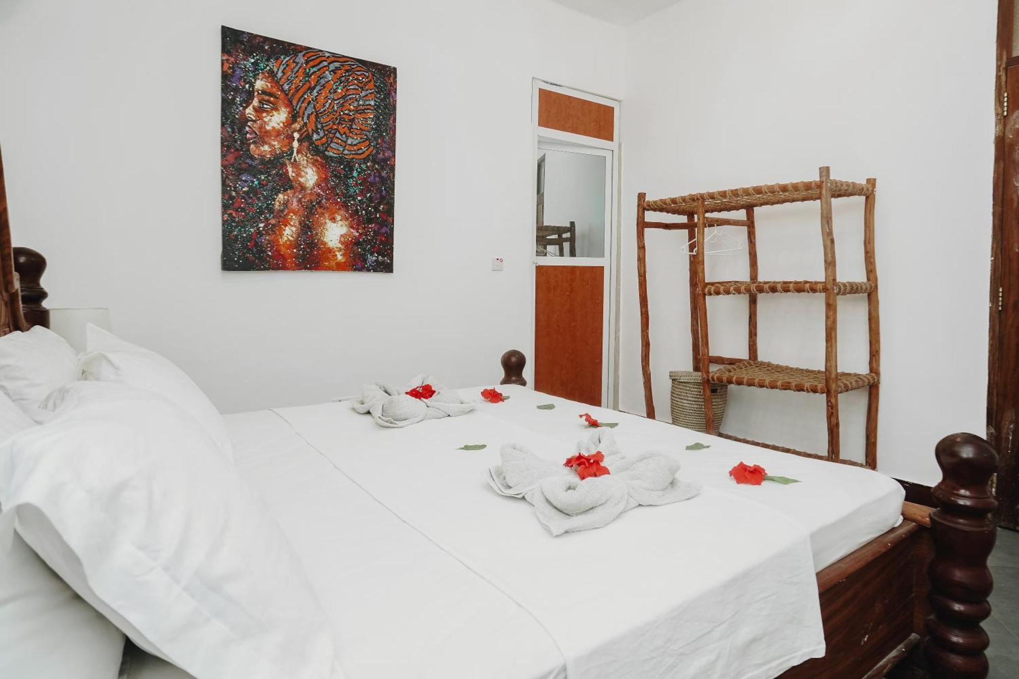 Tamu House Pajé Beach Extérieur photo