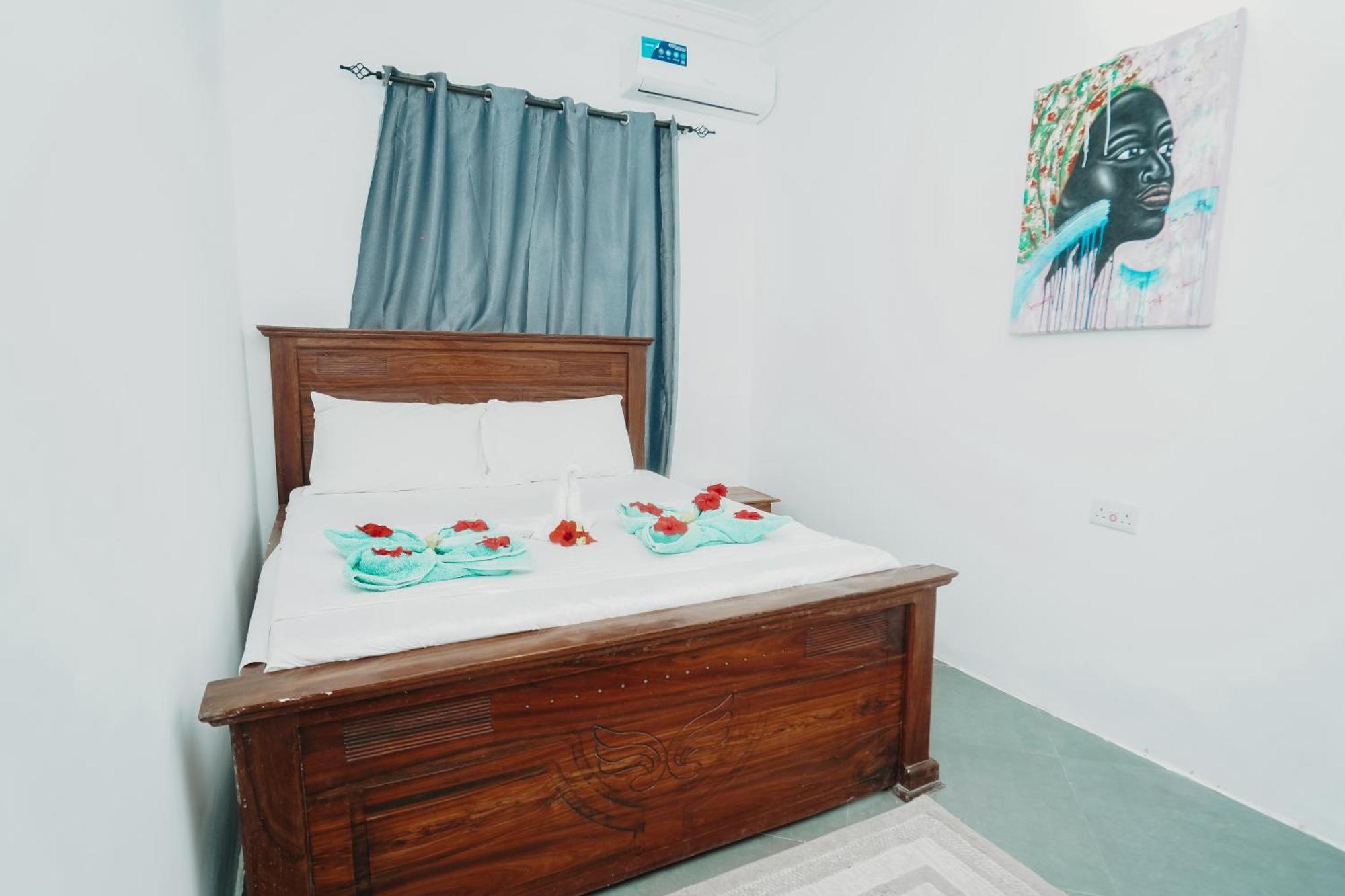 Tamu House Pajé Beach Extérieur photo