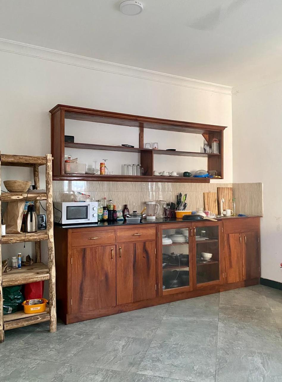 Tamu House Pajé Beach Extérieur photo