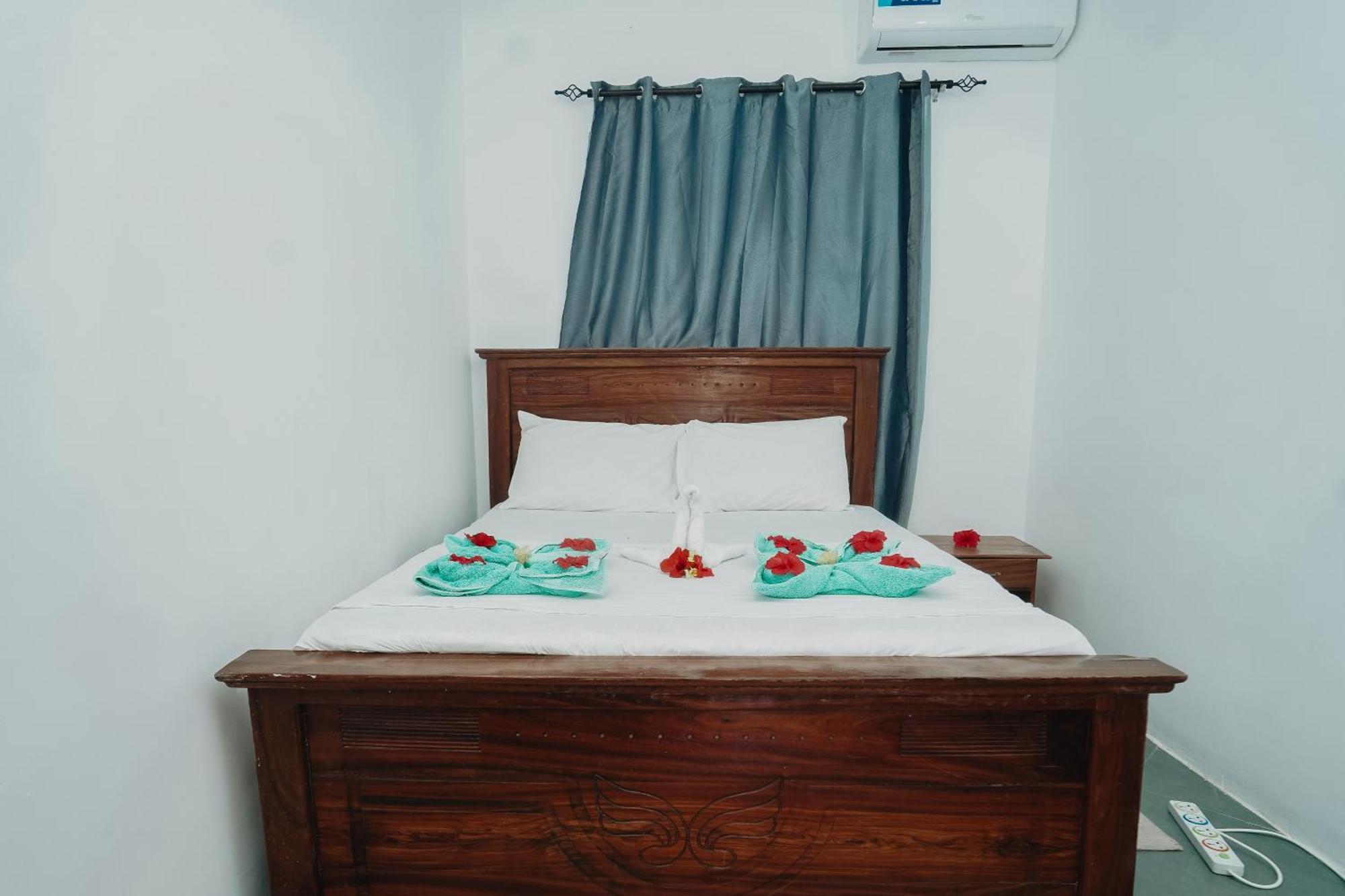Tamu House Pajé Beach Extérieur photo