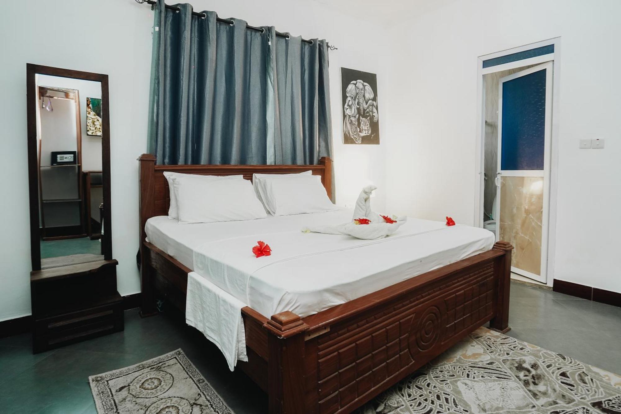 Tamu House Pajé Beach Extérieur photo