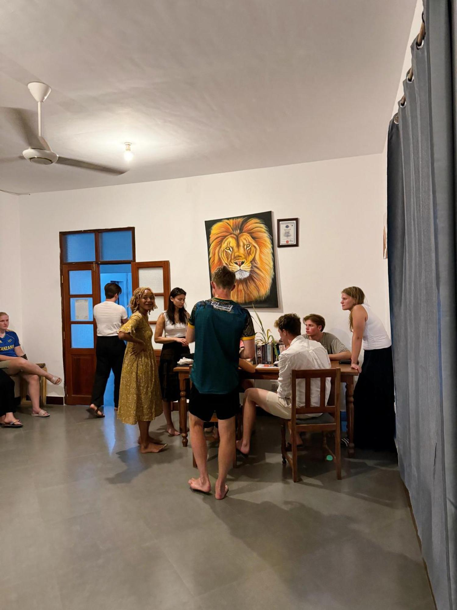 Tamu House Pajé Beach Extérieur photo